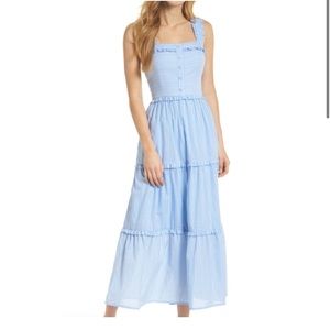 Gal Meets Glam - Courtney Dress - Size 6 - EUC